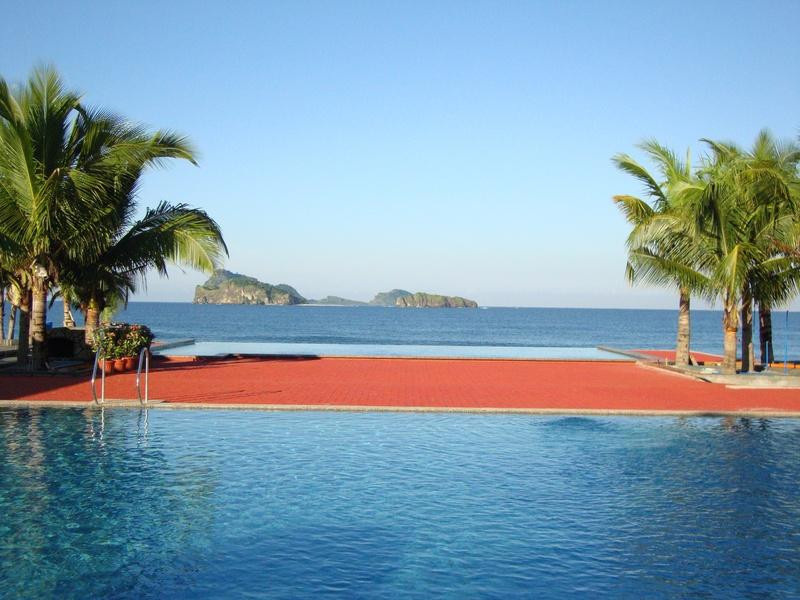 Sunrise Apartelle主图