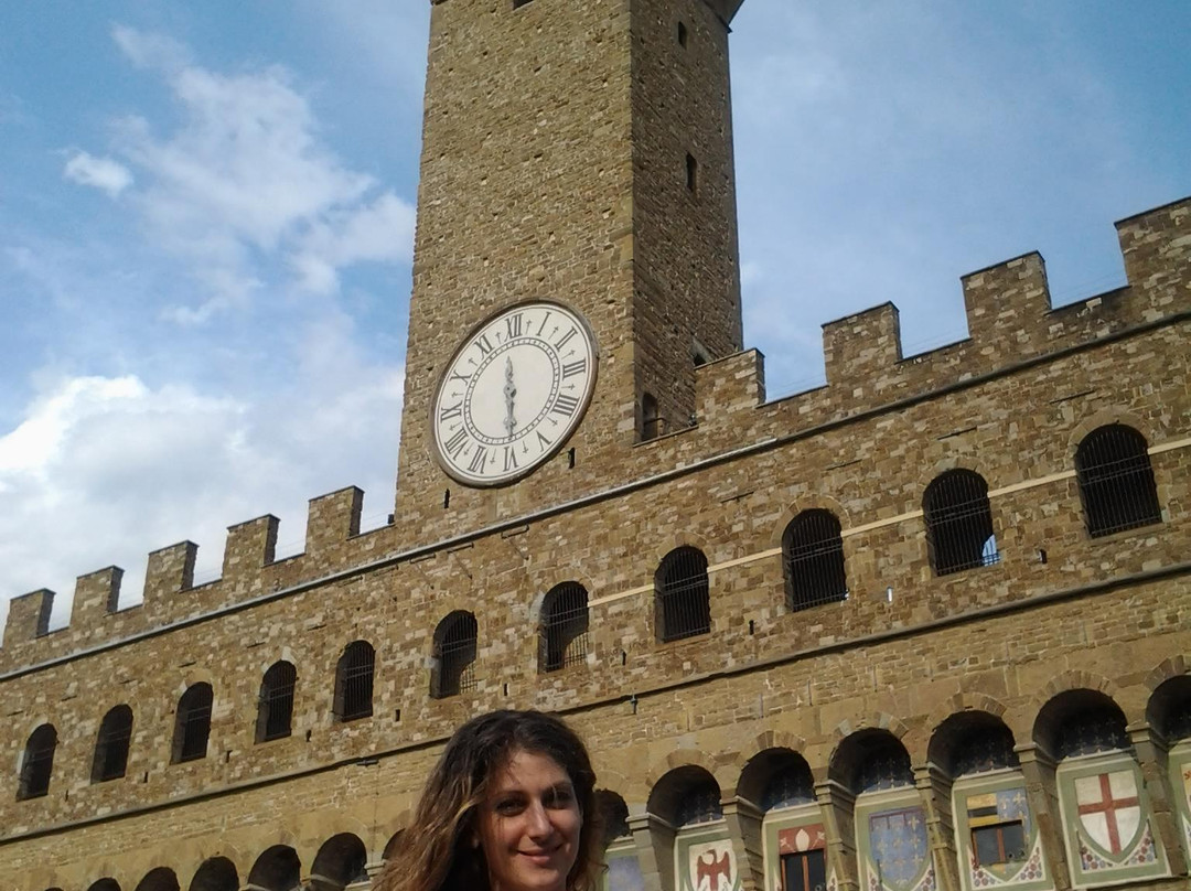 Loveflorence Day Tours-佛罗伦萨必去景点