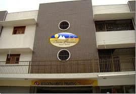 Areia Branca Apart Hotel