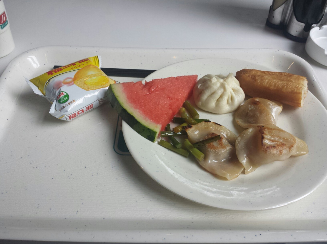 哈尔滨锦江之星麦德龙酒店主图