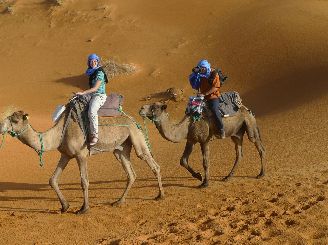 Soul Adventure Morocco Day Tours-卡萨布兰卡必去景点