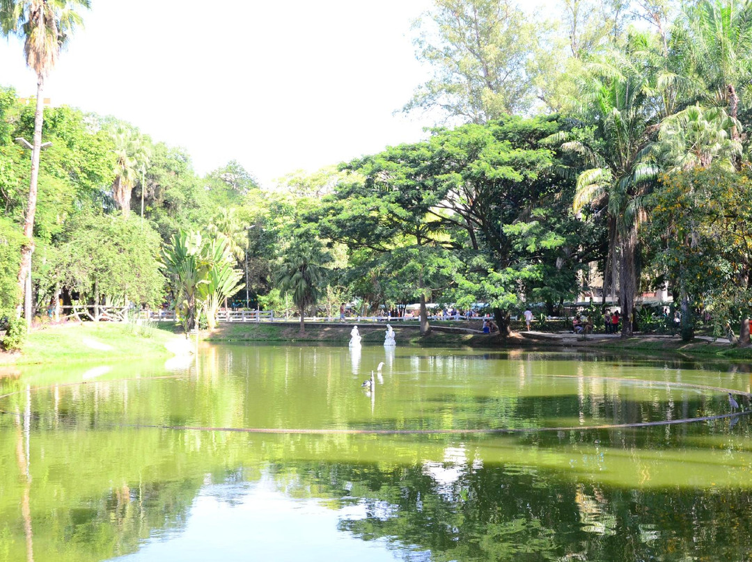 Campo de São Bento景点图片