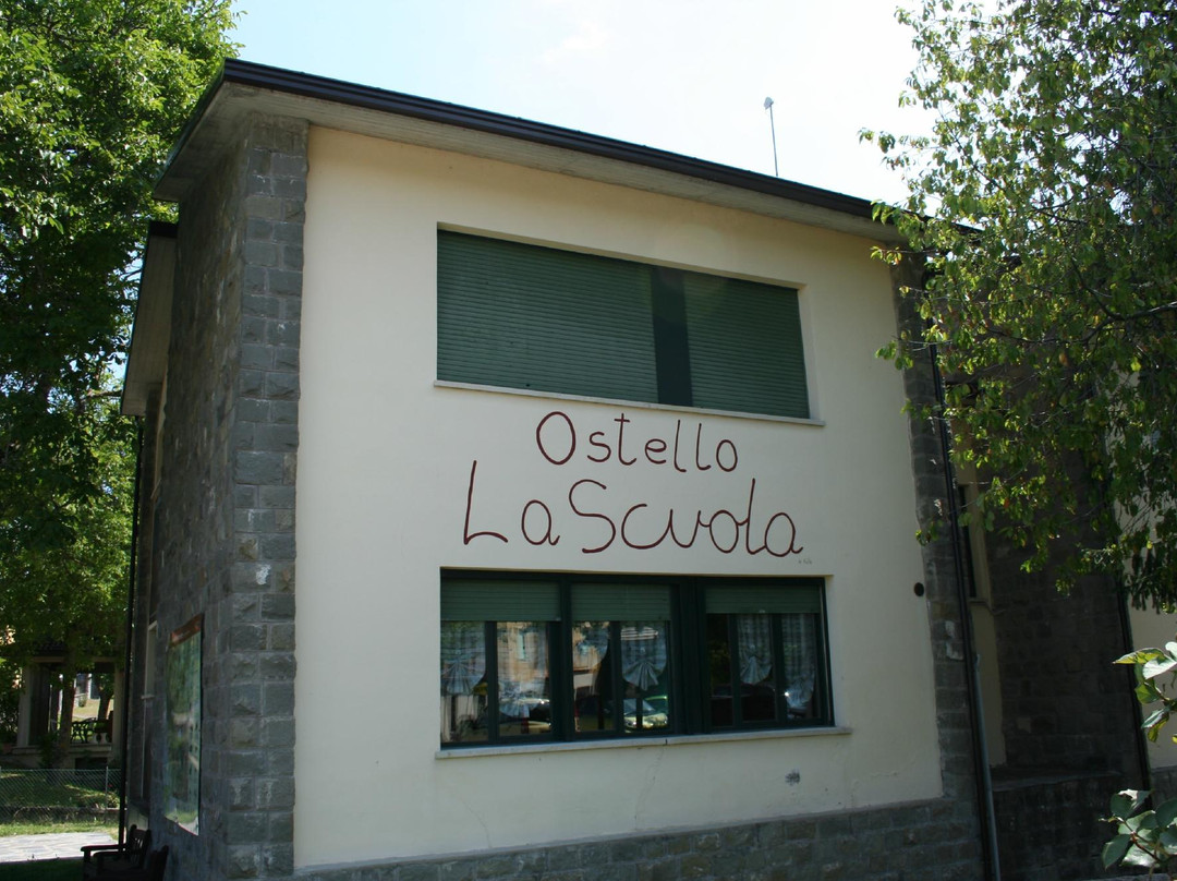 Ostello "La scuola"