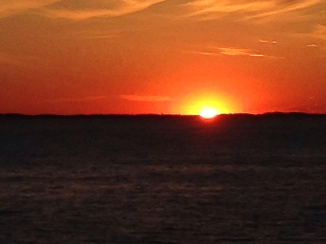 Halibut Point State Park景点图片