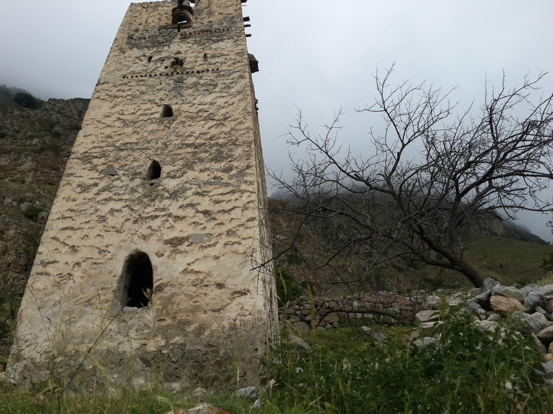 Verhnyaya Balkariya Tourisr Complex景点图片