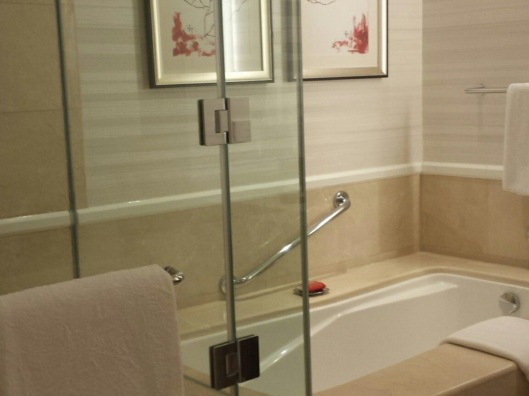 Solaire resorts-帕拉纳克市必去景点