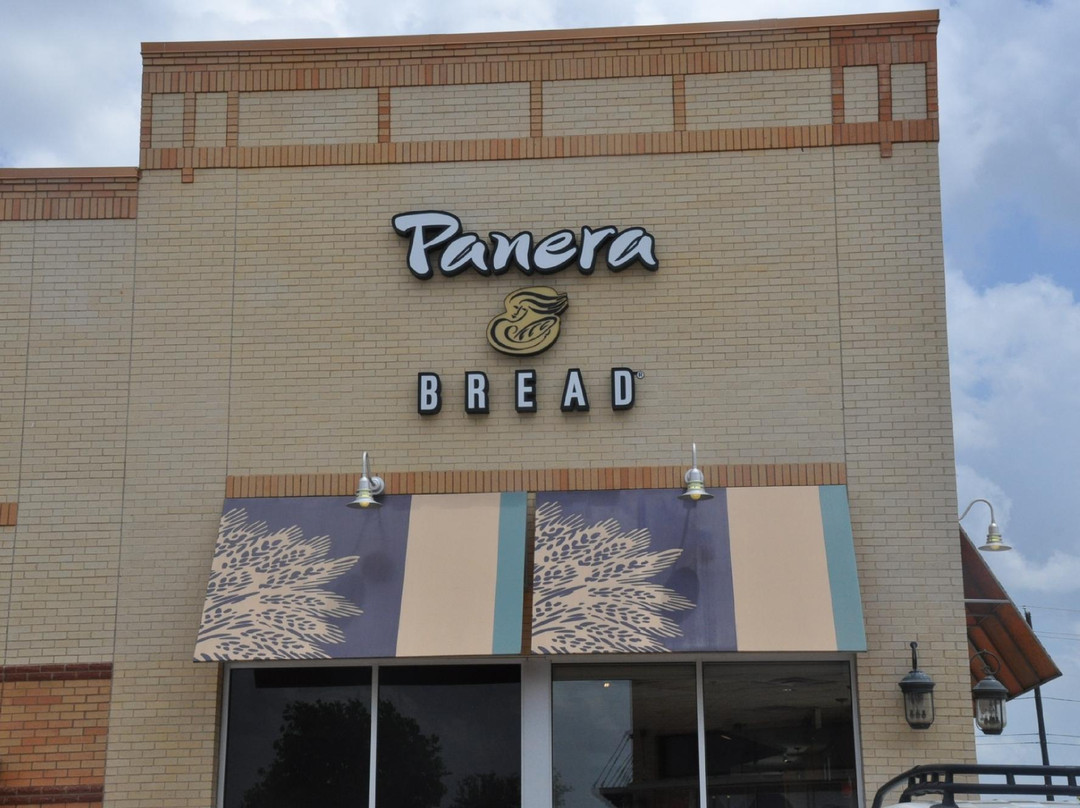 Panera Bread