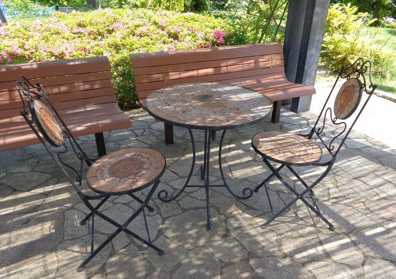 Hogashi Matsudo Yui no Hana Park-松户市必去景点