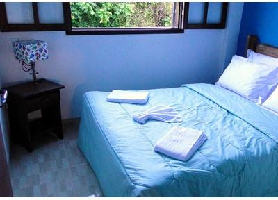 Itacuruca酒店住宿-Pousada das Ilhas