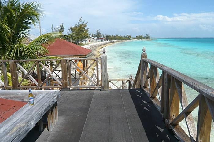 Cocktails by the Sea-Cat Island必去景点