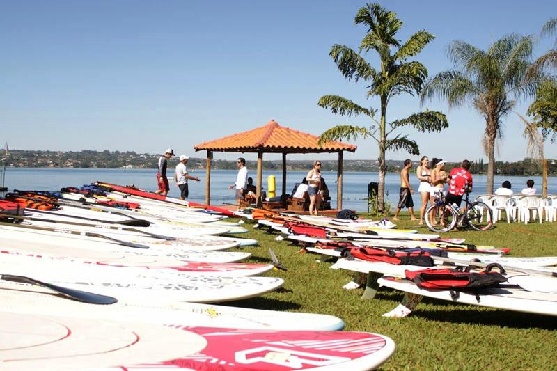 Clube do Vento-巴西利亚必去景点