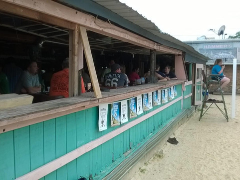 Hammer's Good Time Emporium