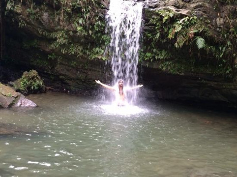 Across Caribe-圣胡安必去景点