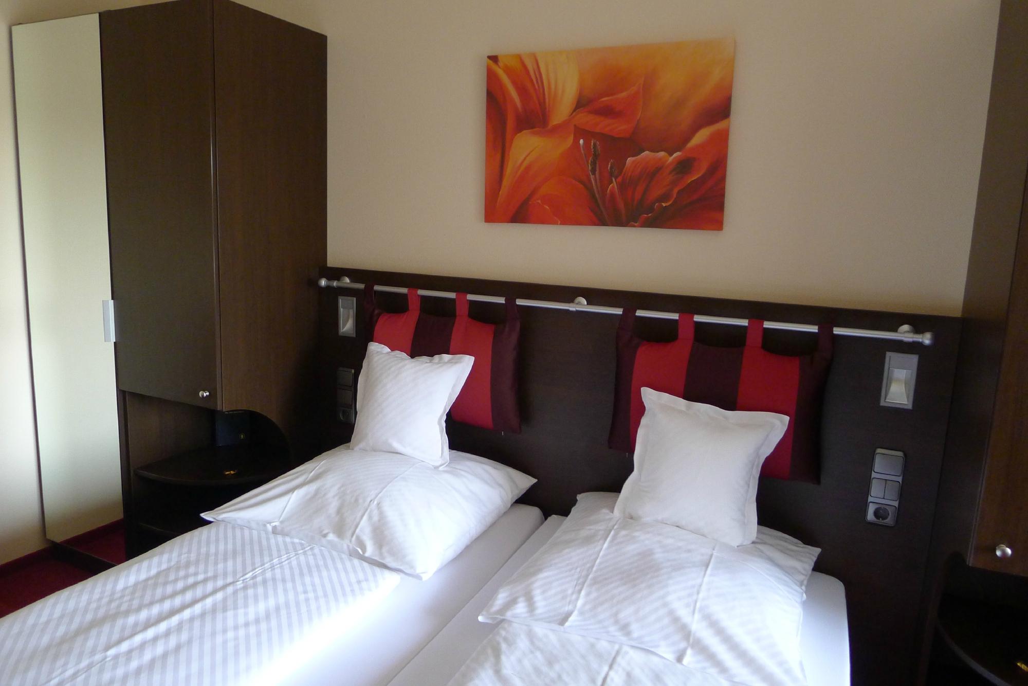 Hotel Ramster-客卧