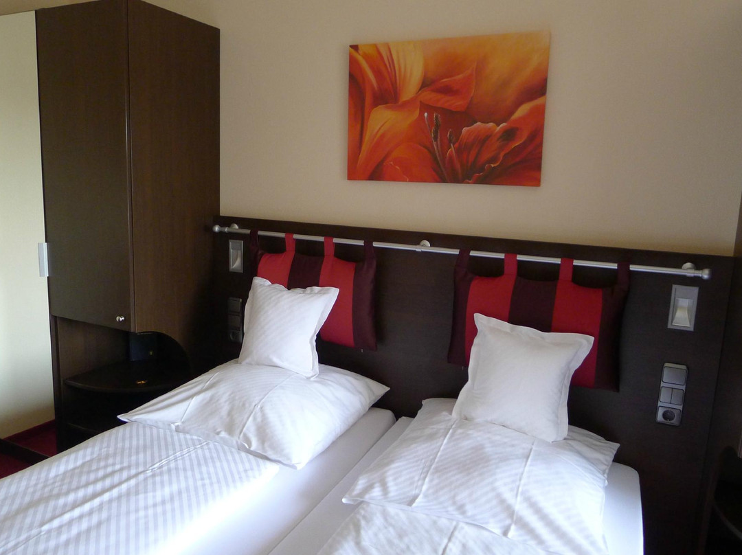 Hotel Ramster主图
