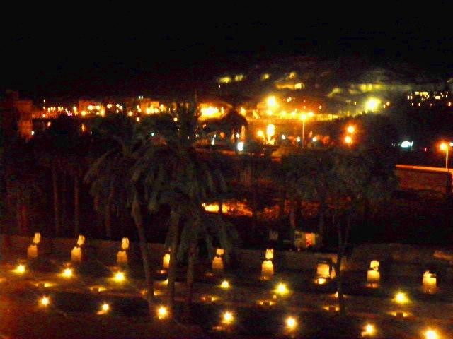 Avenue of Sphinxes-卢克索必去景点