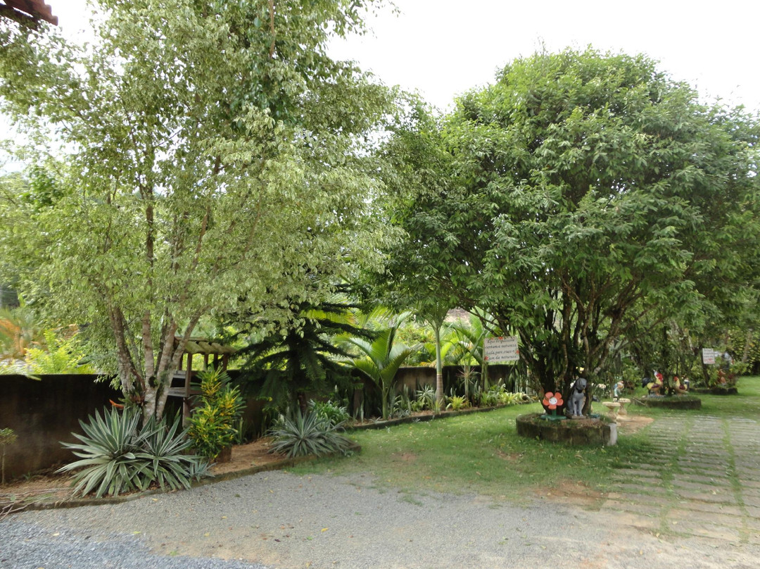 Pousada Terra Nossa主图