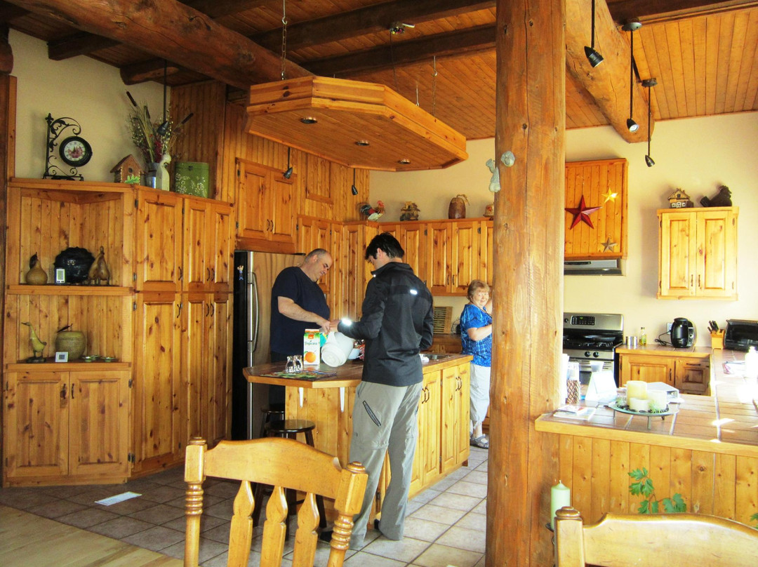 Sous un Ciel etoile主图