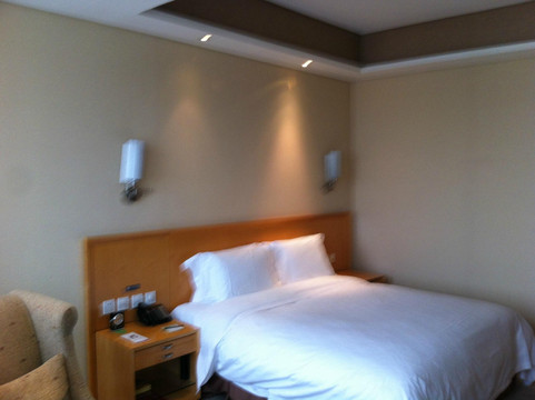 北工大国际文化交流中心主图