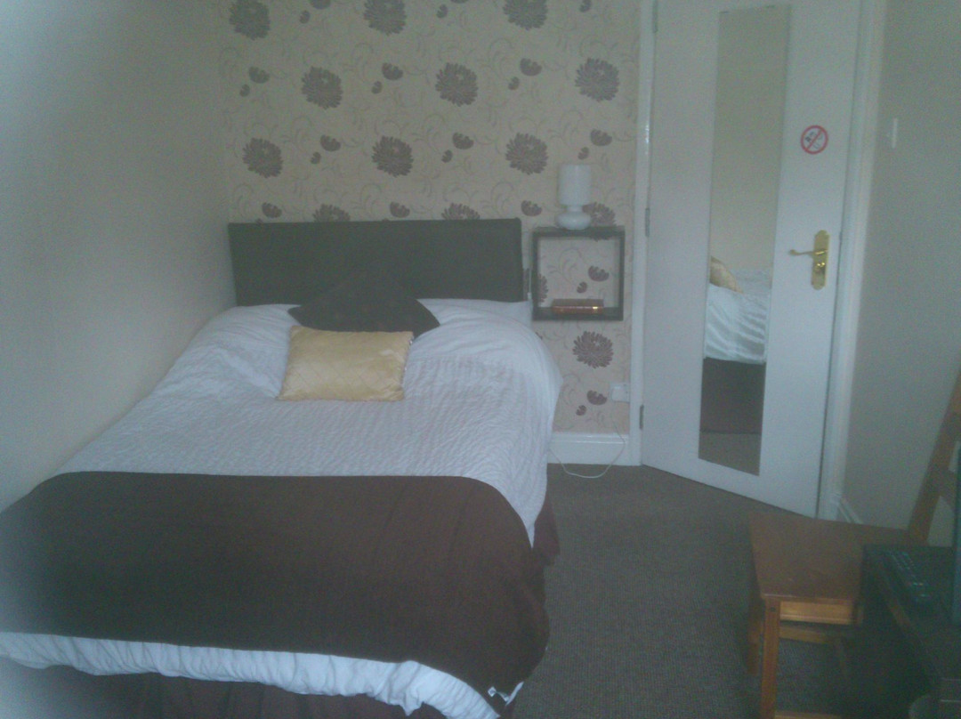 Coach & Horses-Barnard Castle必去景点