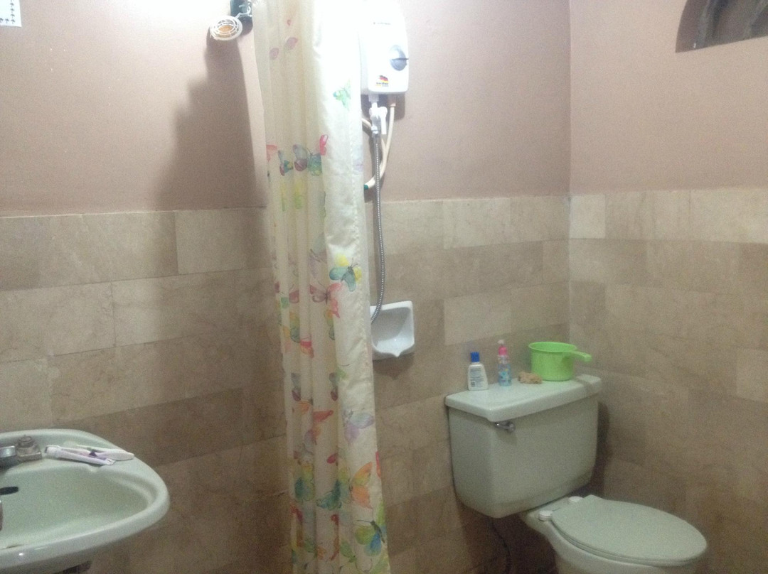 Jennifer's Kababayan Hotel主图