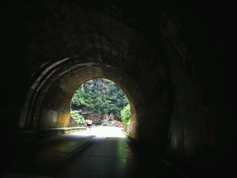 Boqueron del Padre Abad-Aguaytia必去景点
