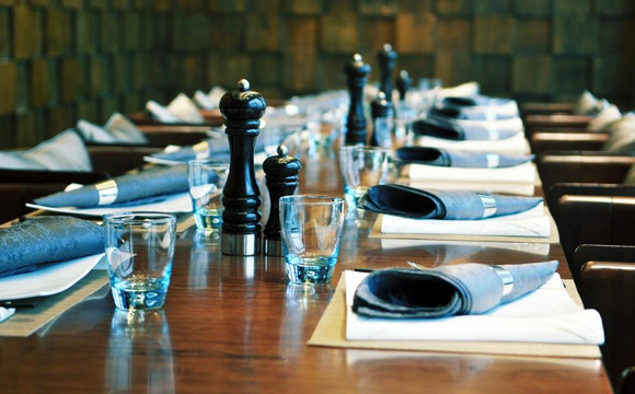 重庆融汇国际酒店主图