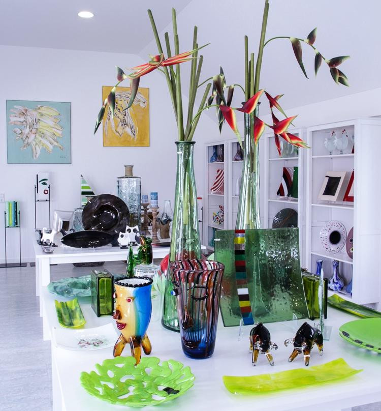 Glasmanufaktur Dalmsdorf景点图片
