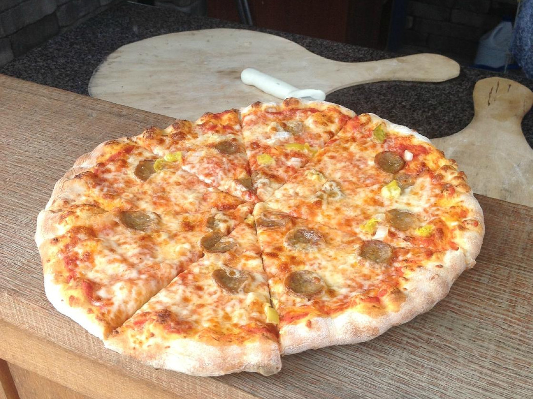 Muscedere Vineyards-Harrow必去景点