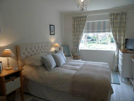 Church View Bed and Breakfast主图