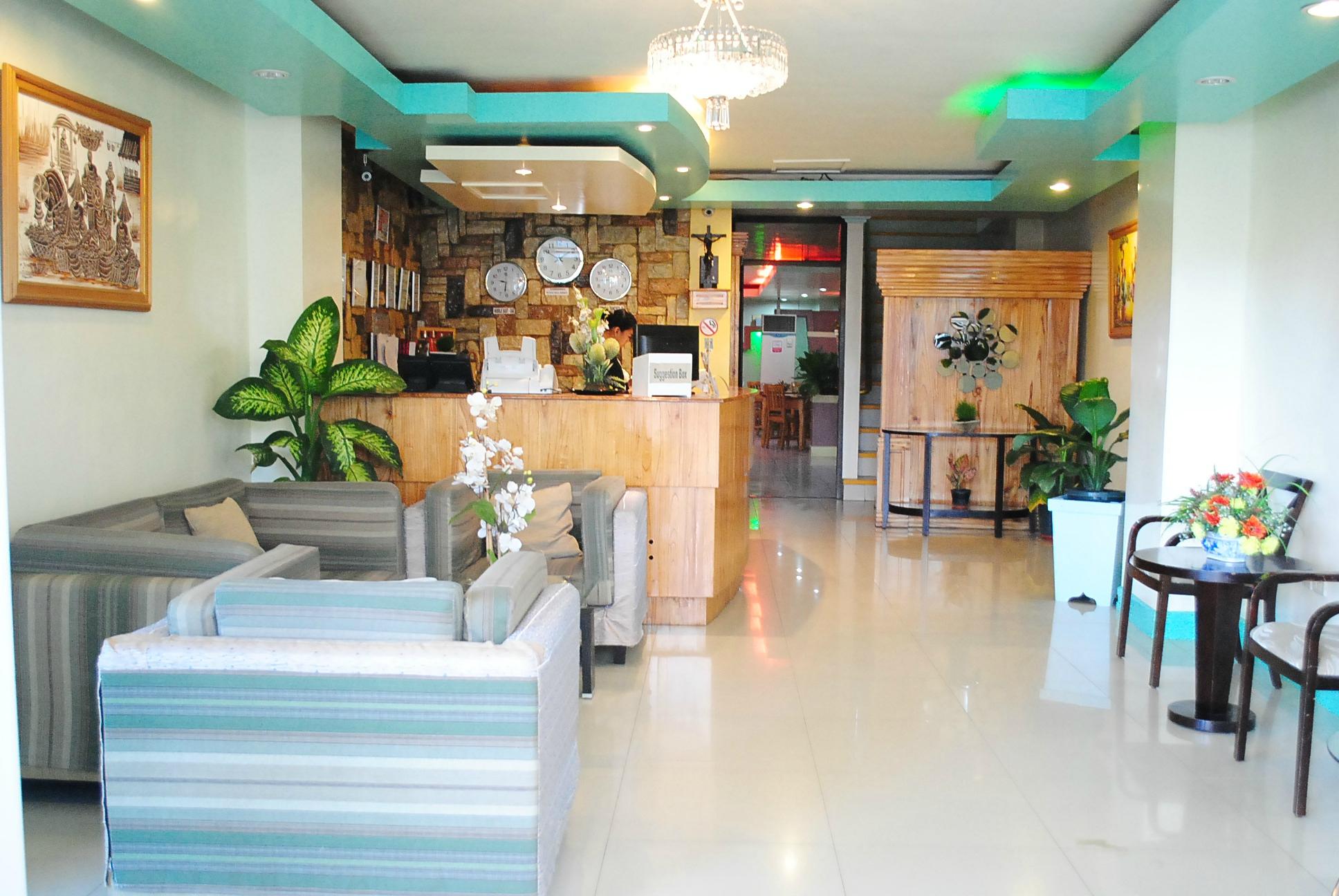 Casa Mea Hotel-官方