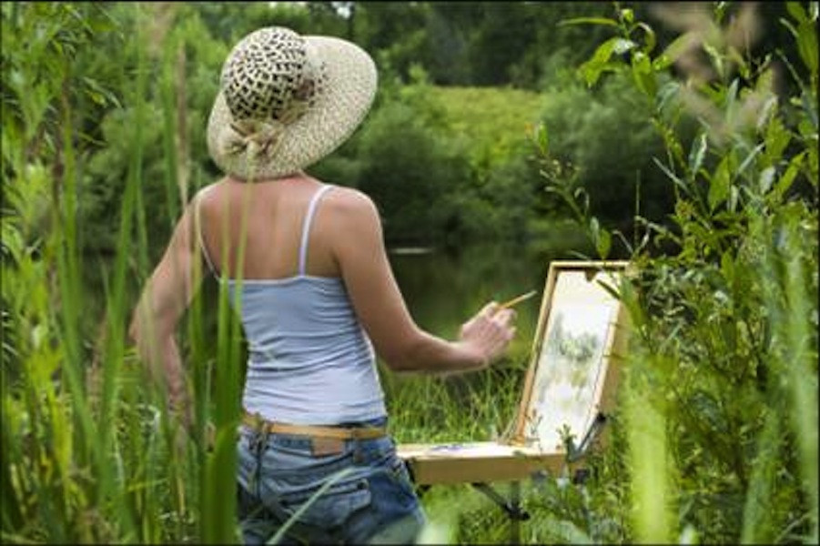 Creatief op Terschelling-Oosterend必去景点