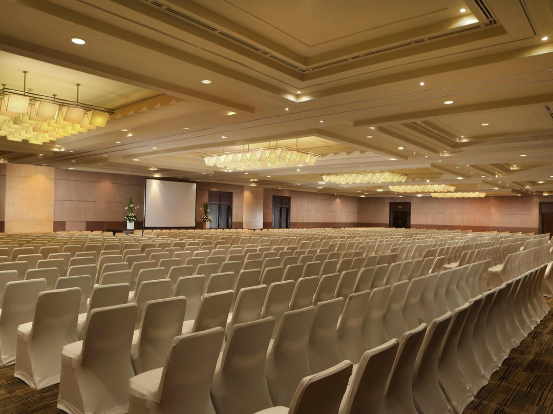 巴厘国际会议中心-努沙杜瓦必去景点