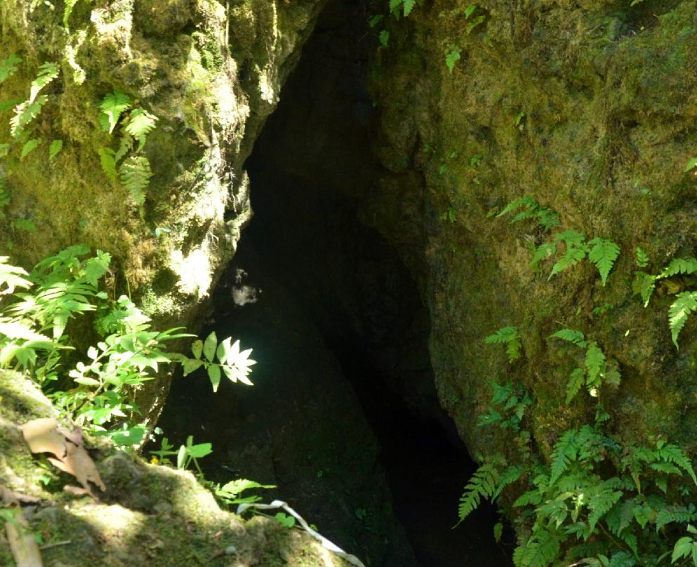 Aglipay Caves-Aglipay必去景点