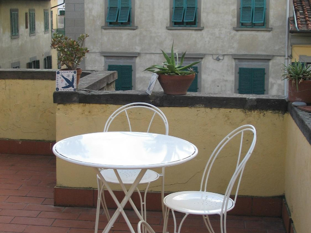 MA.GI.CO. Appartamento主图