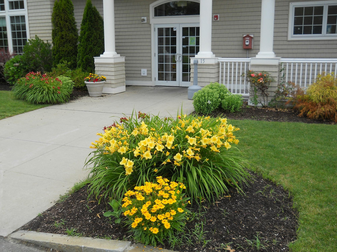 Red Tail Golf Club-Devens必去景点