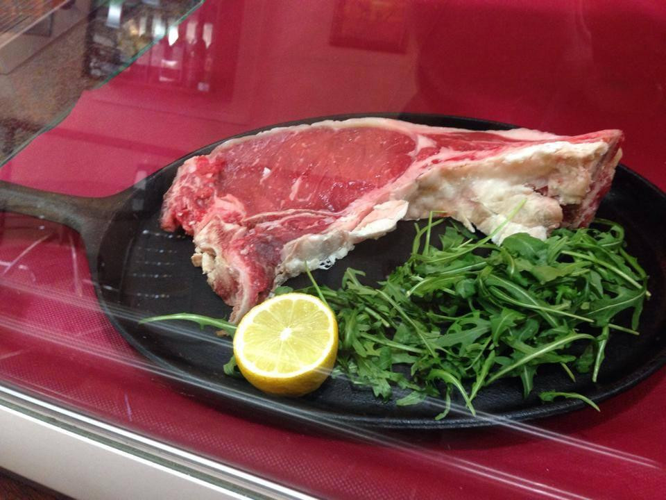 Il Re Del Caffè-罗马必去景点