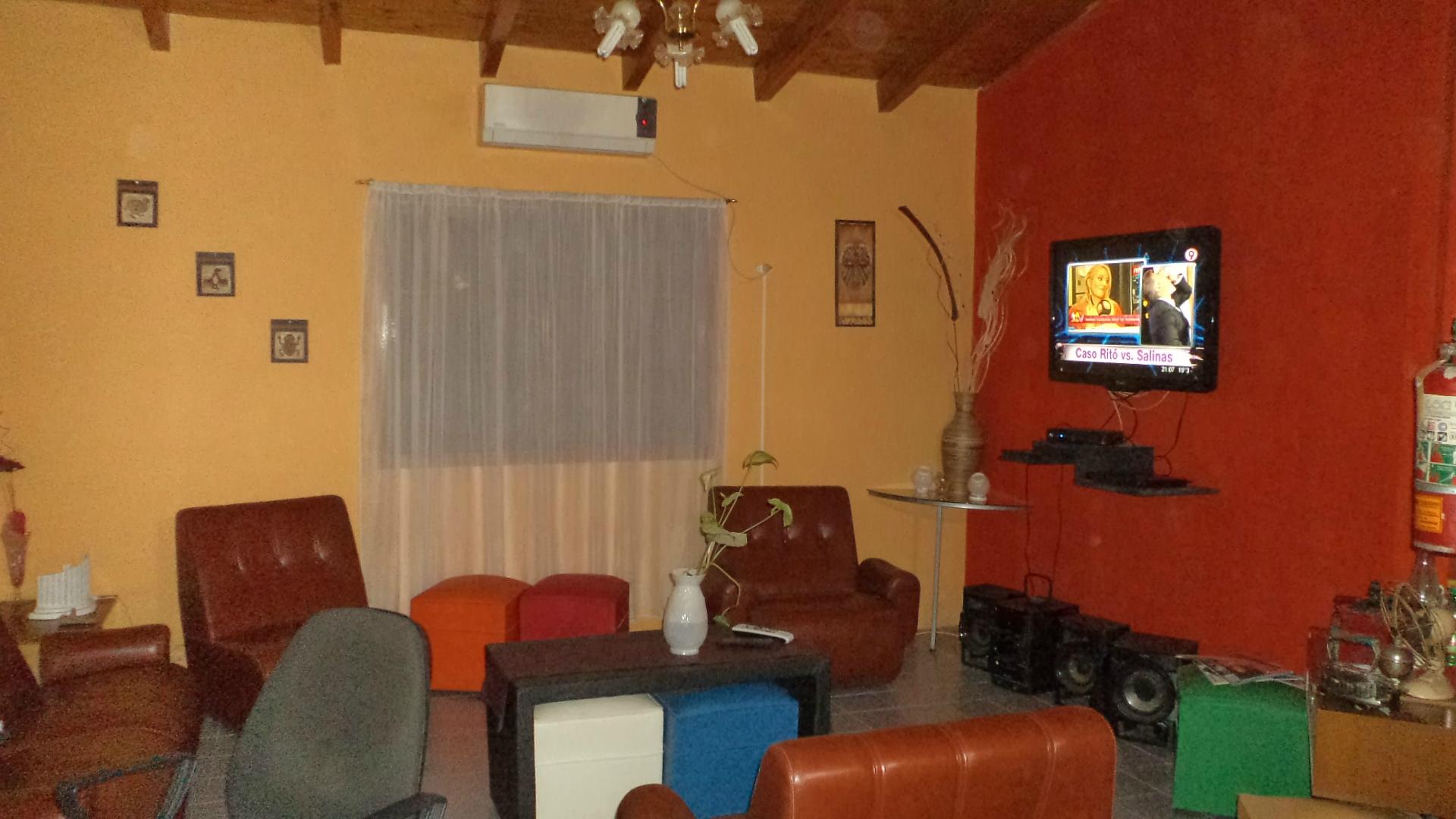 Hostel Rogupani-客卧