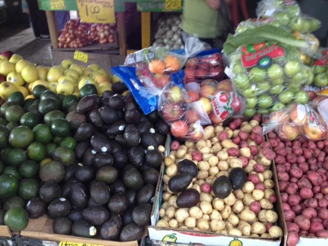 Red Barn Flea Market-布雷登顿必去景点