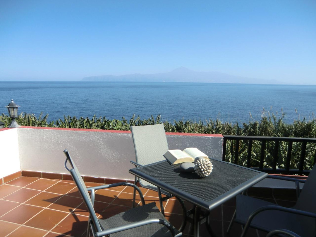 Villa Delfines