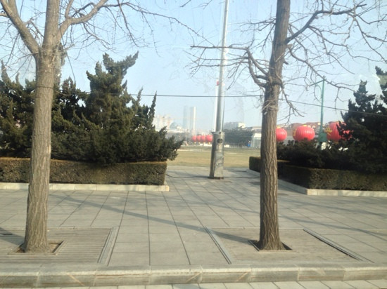 大连人民广场-大连市必去景点