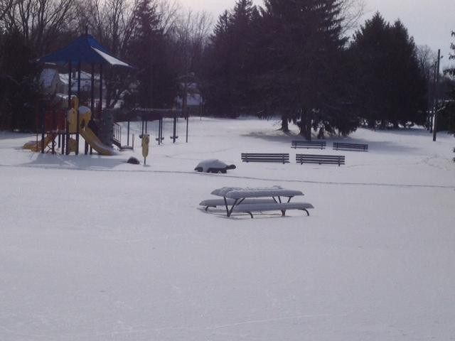 Potter Park-Fairport必去景点