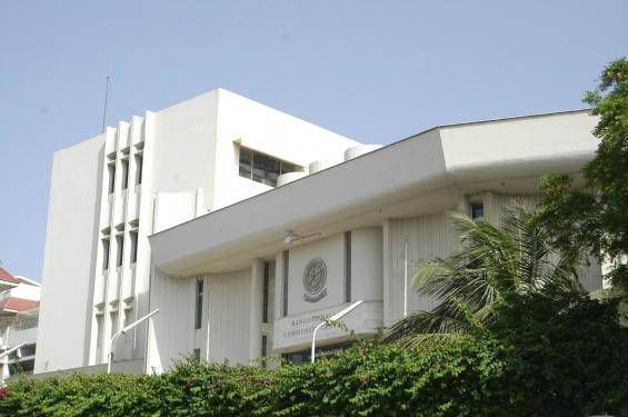 VM Art Gallery-卡拉奇必去景点