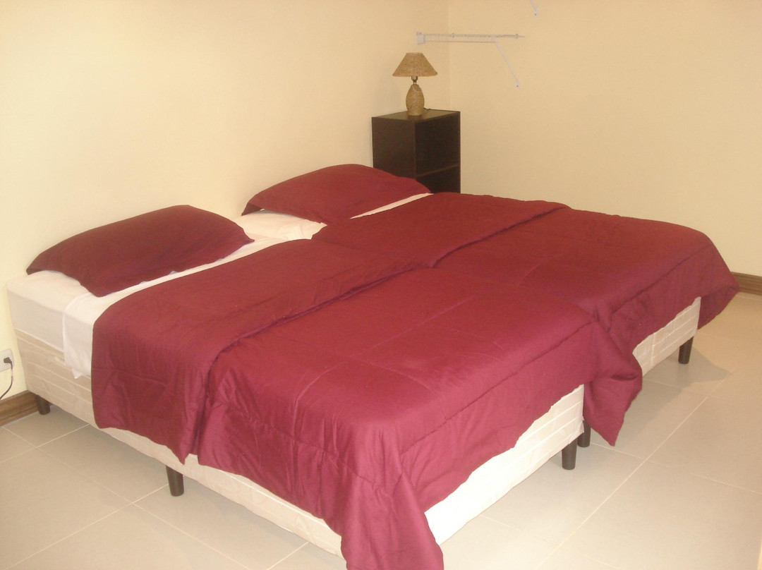 Pension Orosi View