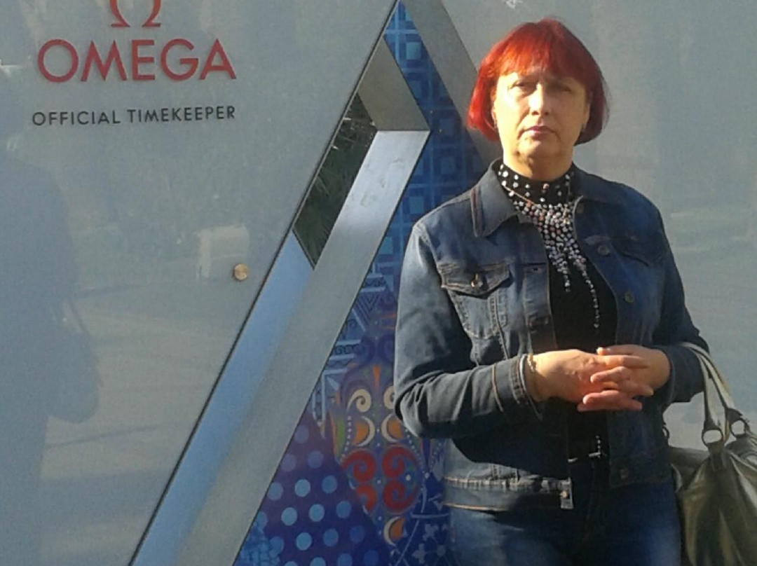 Sochi Cinema-索契必去景点