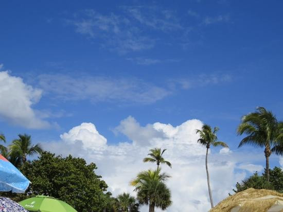 得米克海滩-那不勒斯必去景点