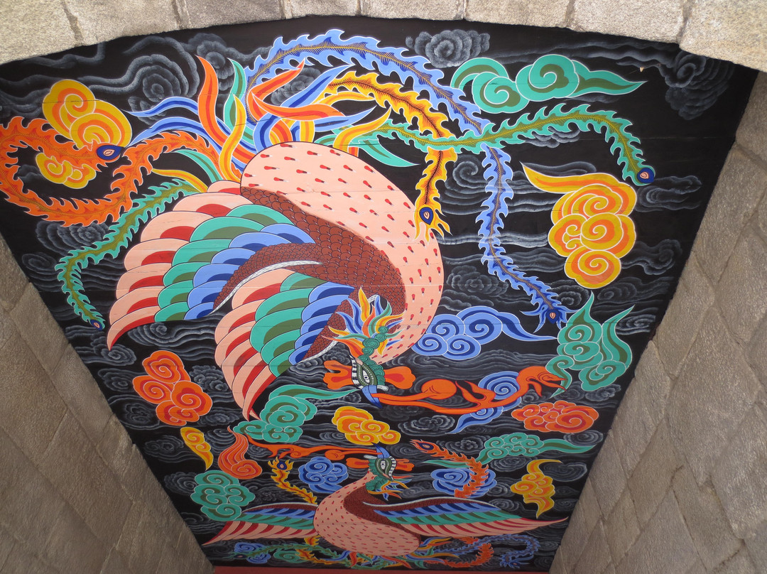 丰南门-全州市必去景点