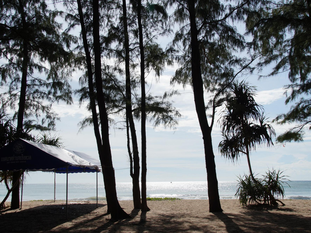 邦涛海滩-普吉岛必去景点