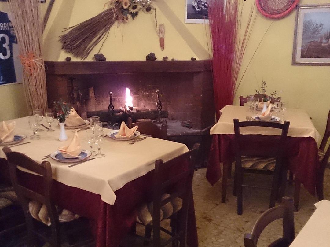 Campagna Oreste