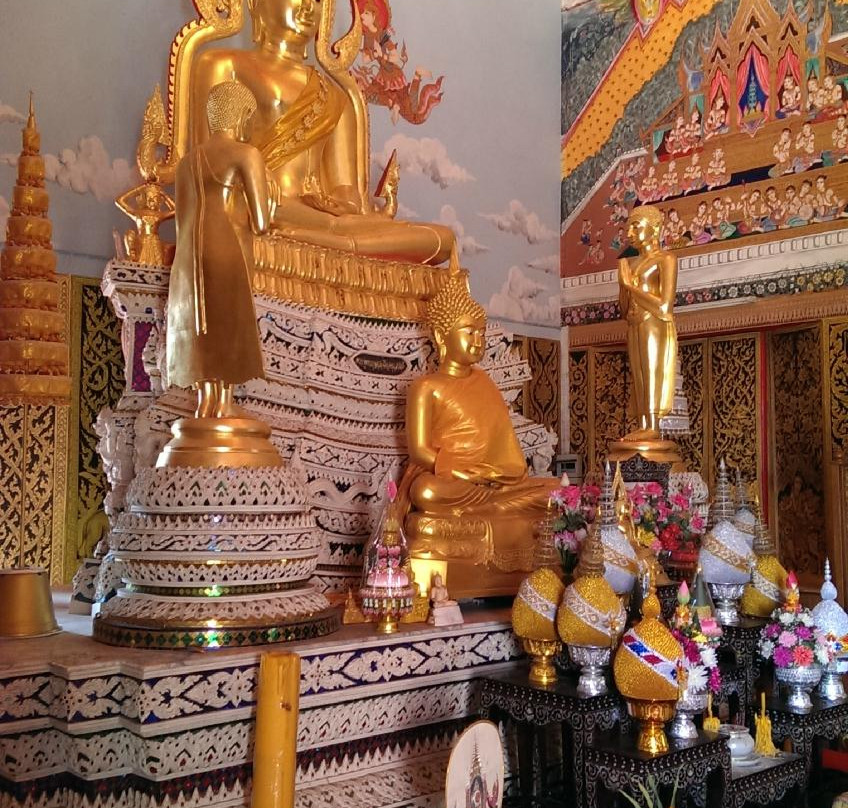 Wat Na Yang景点图片